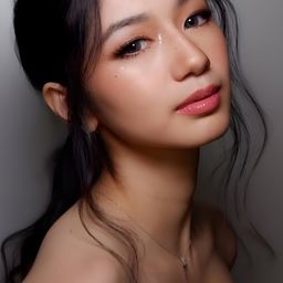 老沼カオリ 飾演 Megumi Sakai