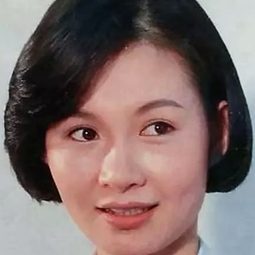 張純芳 - 失蹤人口演員 飾演