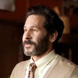 Randy Schulman - 血肉森林：從頭開始演員 飾演Henry