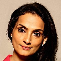 拉賈希瓦瑞·沙許德夫 - 看不見的財寶演員 飾演Mouni