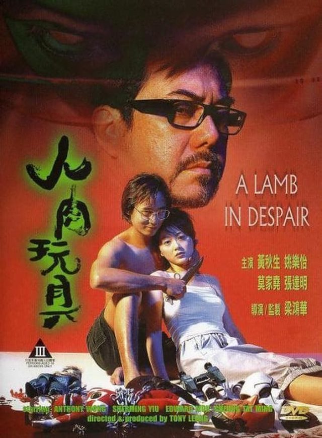 人肉玩具電影海報