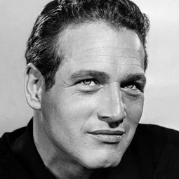 保羅紐曼 - 蒙哥演員 飾演Narrator (voice)