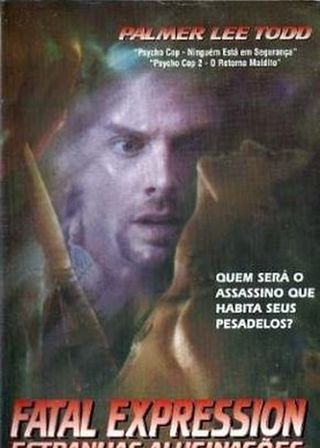 《Fatal Expressions》電影海報