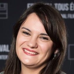 Gema R. Neira - 凶屋32編劇