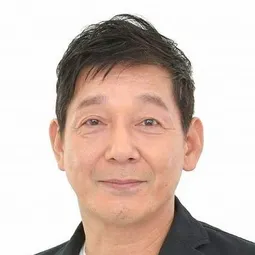 北見敏之 - カポネ 六本木錬金の帝王演員 飾演