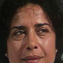 Menha Batraoui 飾演 Sameha