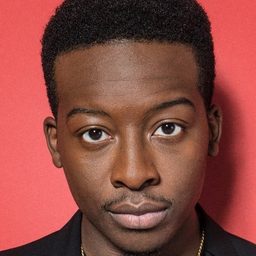 Brandon Micheal Hall 飾演 Kenny