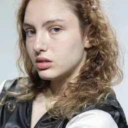 莫拉·阿雷尼亞斯 飾演 Ely