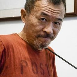 黃連煜 飾演 Yang Hsiao-chi's Father