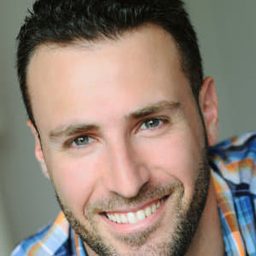 Don Fanelli 飾演 Don