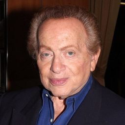 Jackie Mason 飾演 Jack Hartounian