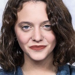 Alfonsina Carrocio 飾演 Sofia