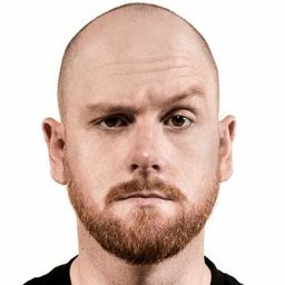 Broden Kelly - 太空百合戰鬥姬演員 飾演Josh (voice)