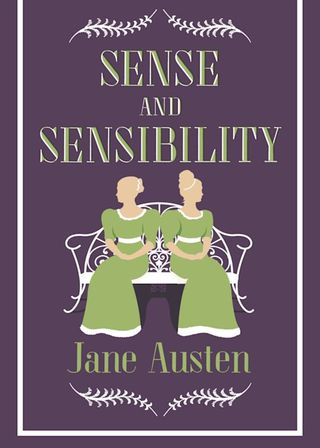 《Sense and Sensibility》電影海報
