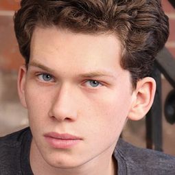 Tommy Nelson - 我朋友是丹墨演員 飾演Neil