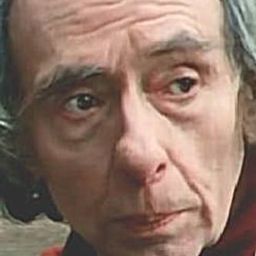 Ludovic Schoendoerffer 飾演 