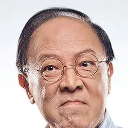 鍾景輝 飾演 Kent