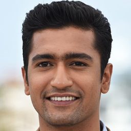 維奇考沙爾 - 幼獅王朝演員 飾演Chhatrapati Sambhaji Maharaj