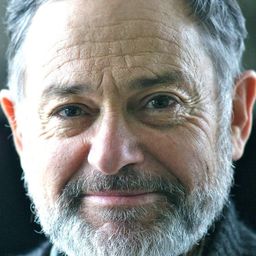 Arthur Ranford - Crooked Earth演員 飾演Hardware Store Owner