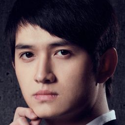 馬可 飾演 Qiao Zhi