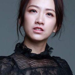 范宸菲 飾演 Girl