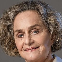 蕾吉娜布拉加 - Babenco — Tell Me When I Die演員 飾演