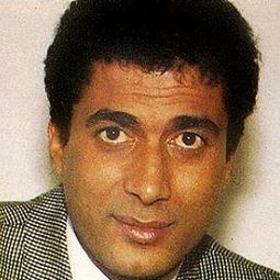 阿莫·札奇 飾演 Kamal