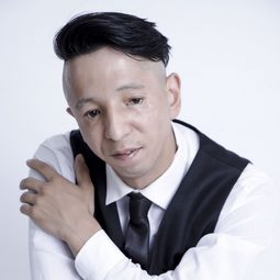 Zhang Fengjun - 孫悟空大鬧獅駝嶺演員 飾演Rickety Old Man