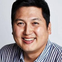 樸宰雄 - 我班 Friend 好搞嘢 2演員 飾演Nurse 2