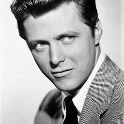 Edd Byrnes 飾演 Jack Marra