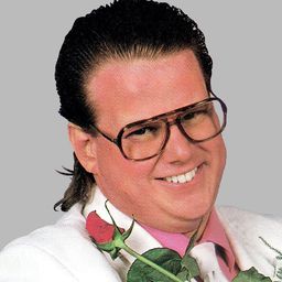 Bruce Prichard 飾演 Self