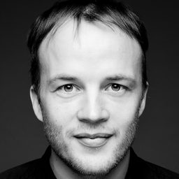 阿爾賓·格林霍姆 飾演 Patrik