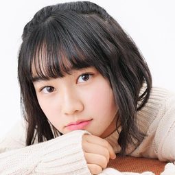 Reia Nakayoshi - 從水深0米開始演員 飾演Miku