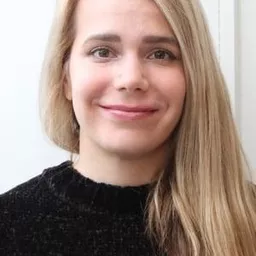 Lauren Lehtinen - Murder Manual演員 飾演Woman