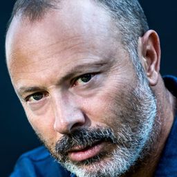 Ivano De Matteo - 命運會轉彎導演