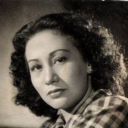 安妮塔·琳達 - My Illegal Wife演員 飾演