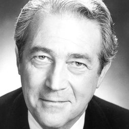 詹姆斯·凱倫 - 奶奶助選演員 飾演Annenberg