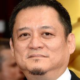 張叔平 飾演 Self