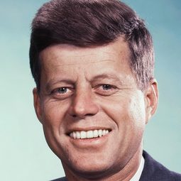 John F. Kennedy - 披頭士如何改變世界演員 飾演Self (archive footage)