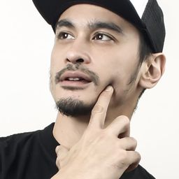 Reuben Elishama 飾演 Ran's Father