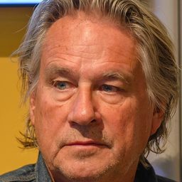 Rolf Börjlind - Peas & Whiskers編劇