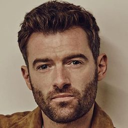 Stuart Martin - Rebel Moon — 第 2 部：烙印之人演員 飾演Den