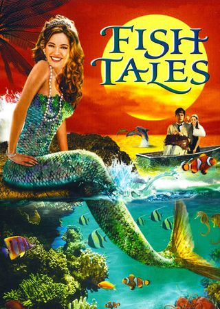 《Fishtales》電影海報