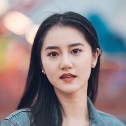 馮蒂達帕魯昂克吉 飾演 