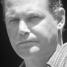 Tom Lodewyck 飾演 Jack Carter