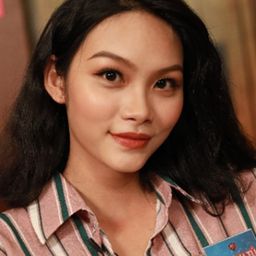 Thanh Tú 飾演 Lan