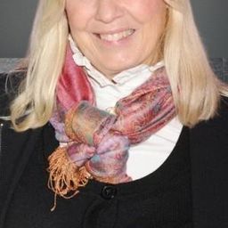 Barbara Dirickson - 功夫熊貓 3演員 飾演Grandma Panda (voice)