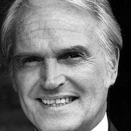 Dennis Patrick 飾演 Councilman Willard