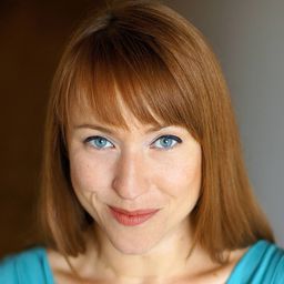 Dawn Brodey 飾演 Meg