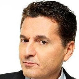 Teo Mammucari - Streghe verso nord演員 飾演Teo